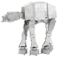 Oceľová stavebnica Star Wars AT-AT