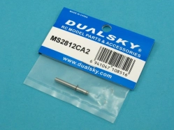 Hriadeľ Xmotor XM2812 NEW