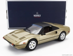 Norev Ferrari 308 Gts 1982 1:18 Gold Met