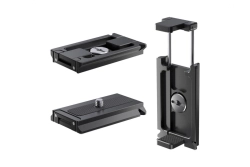 Freewell Arca-Swiss rychloupínací destička