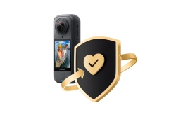 Insta360 X4 Air Flexicare 2 roky
