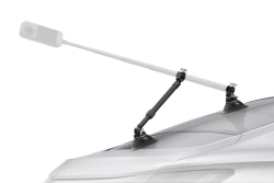 Insta360 Dual Electric Suction Cup Car Mount