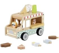 2Kids Toys Zmrzlinářské auto