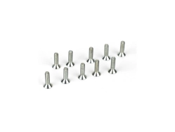 Losi šroub imbus zapuštěná hlava 5-40x1/2" (10)