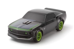 nano-TTR 1969 Ford Mustang RTR-X