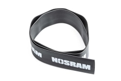 NOSRAM Smršťovací bužírka - průměr 15mm - délka 0,5m