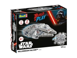 Revell SW - Millennium Falcon (1:164)