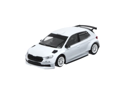 SCX PRO Škoda Fabia RS Rally2 - slot.it