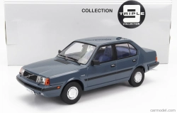 Triple9 Volvo 360 Glt 1987 1:18 Modrá Šedá