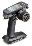 RC súprava Absima CR9T 2,4GHz, deväťkanálová