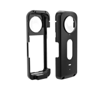 Insta360 X3 – celorám z hliníkovej zliatiny vr. ochrany objektívu