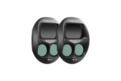 Freewell sada přechodových filtrů pro DJI Mavic 4 Pro