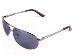Okuliare RapidEyewear Altius RC Aviator Goggles Grey