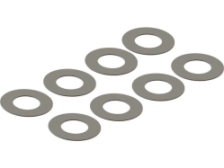 Arrma podložka 6,2 x 11,9 x 0,2 mm (8)