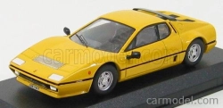 Najlepší model Ferrari 512bb 1976 1:43 Yellow