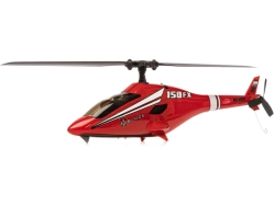 RC vrtuľník Blade 150 FX RTF