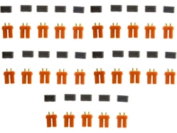 Konektor batérie Spectrum IC5 (25)
