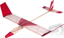 TREMPÍK kluzák 575mm