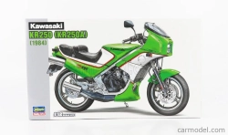 Hasegawa Kawasaki Kr250 1984 1:12 /