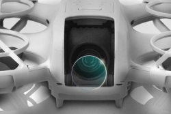DJI NEO - Skleněná ochrana objektivu (1 ks)