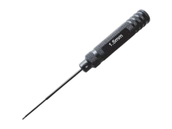H-rýchlostný imbusový skrutkovač 1,5 mm