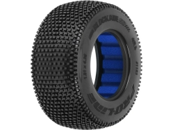 Pneumatiky Pro-Line 2,2/3,0" Blockade M3 Short Course (2)