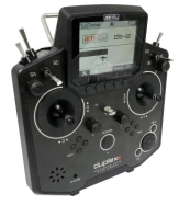 Duplex DS-12 EX Multimod Black M2