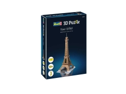 Revell 3D Puzzle - Eiffelova věž (47cm)