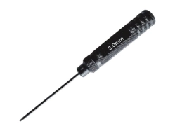 H-rýchlostný imbusový skrutkovač 2,0 mm