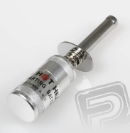 202 žhaviaca koncovka pre batériu 1,7 Ah