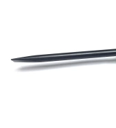Náhradný hrot – plochý skrutkovač: 5,8 x 150 mm (HSS typ)