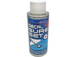 Decal Sure přípravek na obtisky 50ml