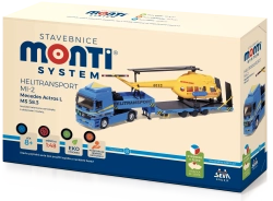 Monti System MS 58.3 - Helitransport MI-2