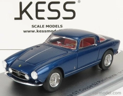 Kess-model Ferrari 250 Europa Gt Coupe S2 Pininfarina Sn0407gt 1955 1:43 Blue Met