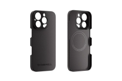 Freewell magnetický kryt pre iPhone 16 Pro Max závit 17 mm