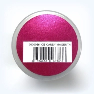 Barva na lexanové karosérie Absima RC Car 1022 - Candy Ice Magenta
