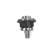 Modely diferenciálov DF 7807