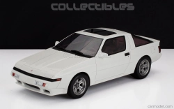 Ls-collectibles Mitsubishi Starion 2.0 Turbo Ex 1988 1:18 Biela