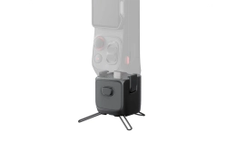 Insta360 Luna Ultra rukoväť so závitom 1/4" (čierna)
