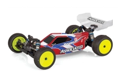 RC10B7.1D Team Kit stavebnica (2WD)