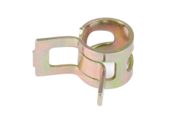 Spona palivovej hadice 6 mm, široká 5 ks