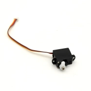 Servo pro RMT DragonFly 250