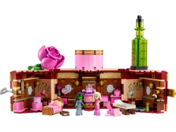 LEGO Wicked - Študentská kolej Glindy a Elphaby