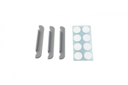 DJI MAVIC AIR 3 – protiprachový kryt aku (3 ks)