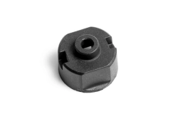 S10 Blast - Kryt diferenciálu