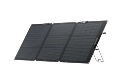 Solárny panel EcoFlow 160W skladací - 2. generácia
