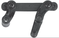 AB30-ZJ01 - Steering arm set