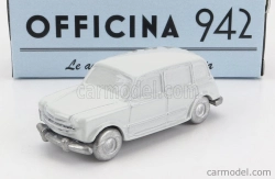 Officina-942 Fiat 1100/103 Familiare Sw Station Wagon 1954 1:76 svetlosivá