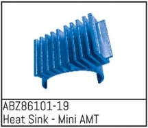 ABZ86101-19 - Heat Sink - Mini AMT