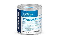 Napínací lak KAVAN STANDARD, 250 ml